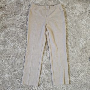 Womens size 8R dress pants